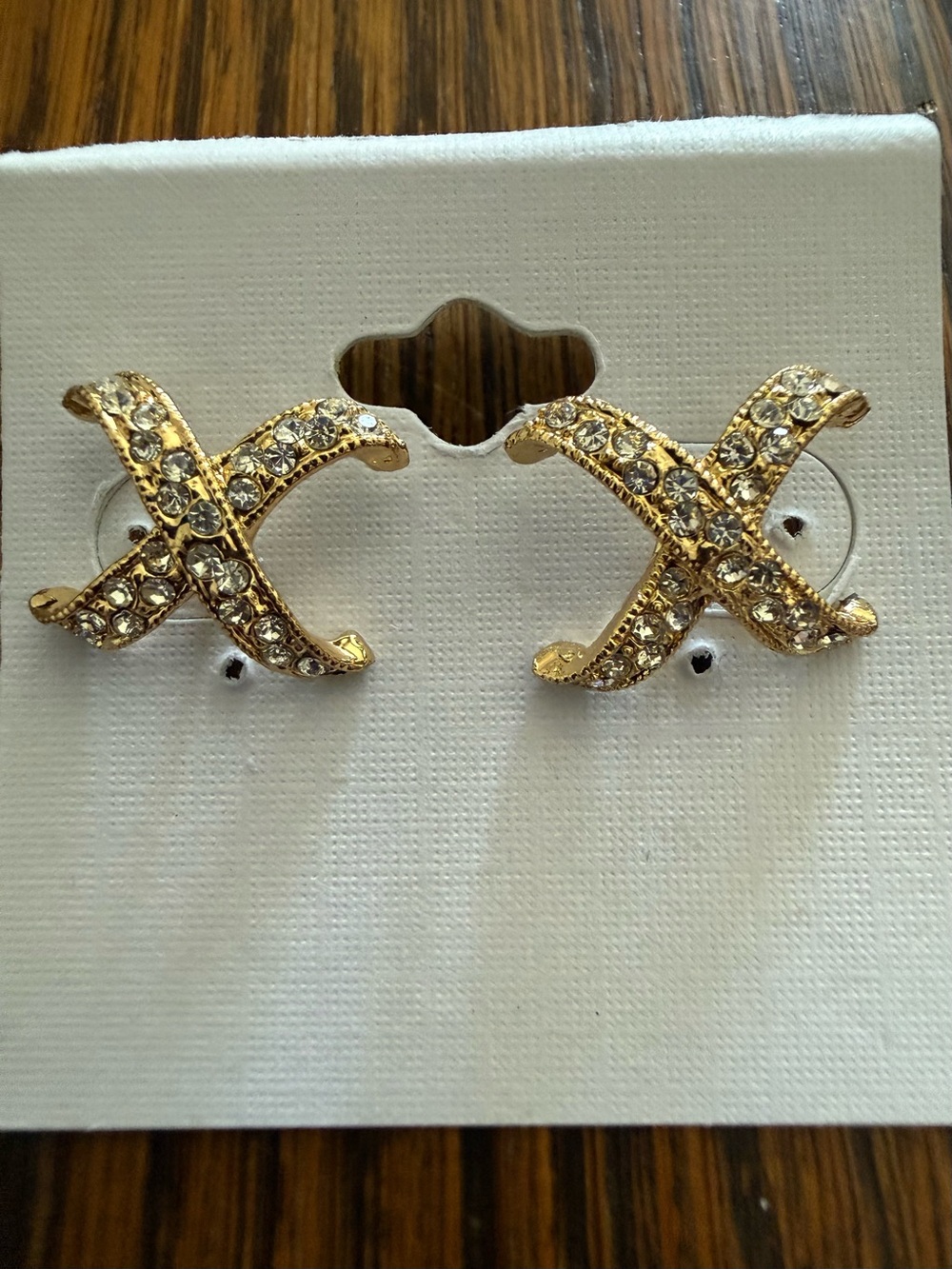 FREE Earrings with 6 Pc Bundle - Mixed Items.Woman's Large - 1X PLUS